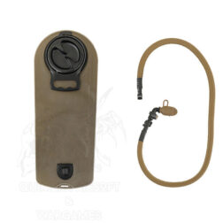 Vejiga para Camel back 2.5L con valvula 8Fields -
