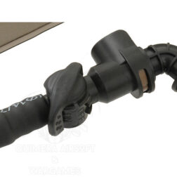 Vejiga para Camel back 2.5L con valvula 8Fields - - Imagen 3