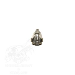 Guardamanos CNC Tipo Geissele Super Modular Rail MK 8 9.5 - Imagen 6
