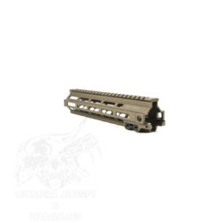 Guardamanos CNC Tipo Geissele Super Modular Rail MK 8 9.5 - Imagen 5