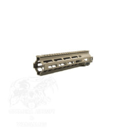 Guardamanos CNC Tipo Geissele Super Modular Rail MK 8 9.5 - Imagen 8