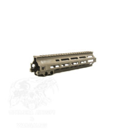 Guardamanos CNC Tipo Geissele Super Modular Rail MK 8 9.5 - Imagen 7