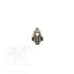 Guardamanos CNC Tipo Geissele Super Modular Rail MK 8 9.5 - Imagen 3