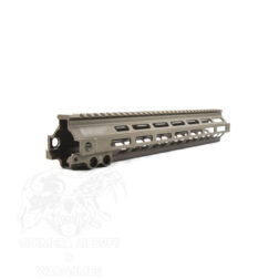 Guardamanos CNC Tipo Geissele Super Modular Rail MK 8 13 - Imagen 8