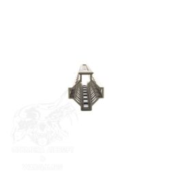 Guardamanos CNC Tipo Geissele Super Modular Rail MK 8 13 - Imagen 3