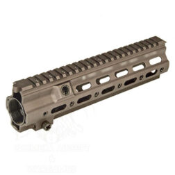 Alternative view of Guardamanos para HK416 Tipo Geissele 10.5