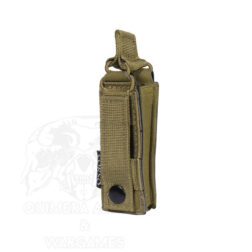 Pouch Dagger MK1 para cargador de Pistola Corso - - Imagen 4