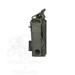 Pouch Dagger MK1 para cargador de Pistola Corso - - Imagen 5
