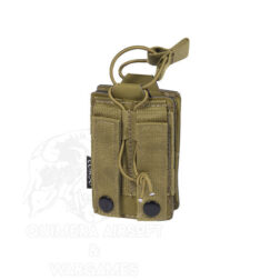 Pouch Dagger MK1 para cargador de M4 Corso - - Imagen 4