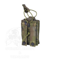 Pouch Dagger MK1 para cargador de M4 Corso - - Imagen 6
