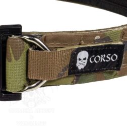 Cinturon de Combate Molle Hook MK2 Corso - Imagen 18
