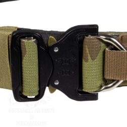 Cinturon de Combate Molle Hook MK2 Corso - Imagen 17