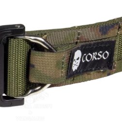 Cinturon de Combate Molle Hook MK2 Corso - Imagen 28