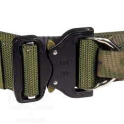 Cinturon de Combate Molle Hook MK2 Corso - Imagen 9