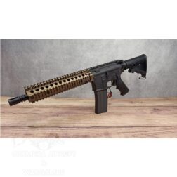 MWS MK18 9.5' Gas Blowback custom Tokyo Marui - Imagen 10