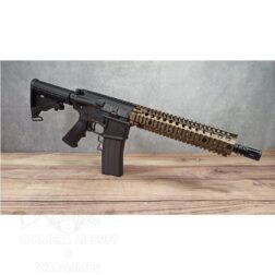MWS MK18 9.5' Gas Blowback custom Tokyo Marui - Imagen 9