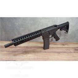 MWS MK18 9.5' Gas Blowback custom Tokyo Marui - Imagen 3