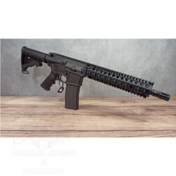 MWS MK18 9.5' Gas Blowback custom Tokyo Marui - Imagen 4