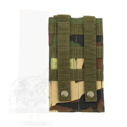 Pouch doble para cargador de SMG 8Fields - Multicam Tropic - Imagen 14