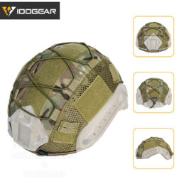 Alternative view of Funda de casco V2 Idogear -
