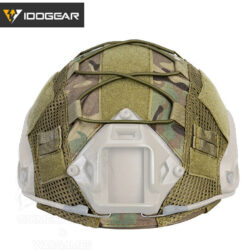 Funda de casco V2 Idogear - - Imagen 3