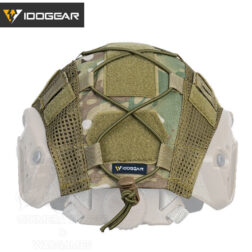 Funda de casco V2 Idogear - - Imagen 4