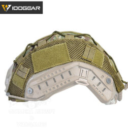 Funda de casco V2 Idogear - - Imagen 5