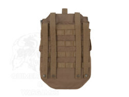Assault Back panel triple pouch y pouch multifuncion 8Fields - Imagen 22