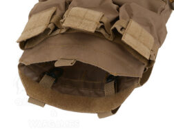Assault Back panel triple pouch y pouch multifuncion 8Fields - Imagen 23