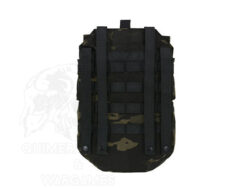 Assault Back panel triple pouch y pouch multifuncion 8Fields - Imagen 19