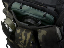 Assault Back panel triple pouch y pouch multifuncion 8Fields - Imagen 18