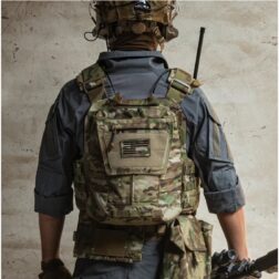 CAM Zip-on Panel Bag Grande para AVS JPC2.0 CPC Idogear - Imagen 11