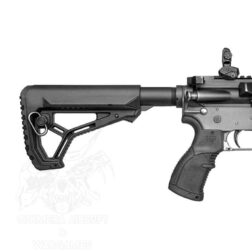 Alternative view of Culata GL-COR AR15