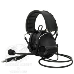 COMTA 3 DUAL COMM con Almohadillas de Silicona TAC-SKY - Imagen 39