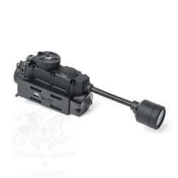 Linterna Sidewinder Stalk Helmet WADSN - Imagen 4