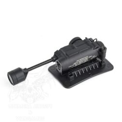 Linterna Sidewinder Stalk Helmet WADSN - Imagen 5