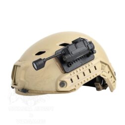 Linterna Sidewinder Stalk Helmet WADSN - Imagen 7