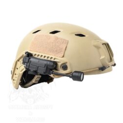 Linterna Sidewinder Stalk Helmet WADSN - Imagen 8