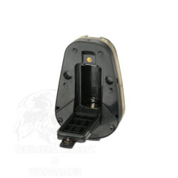 Baliza tipo Hel-Star 6 Gen III Rojo - Imagen 16