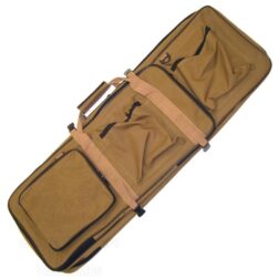 Alternative view of Funda de transporte doble 88-140cm. Royal -