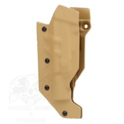 Pistolera Rígida Kydex de Extracción Rápida Tipo 2 para Linternas X300 y Silenciador - - Imagen 15
