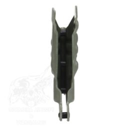 Pistolera Rígida Kydex de Extracción Rápida Tipo 2 para Linternas X300 y Silenciador - - Imagen 3