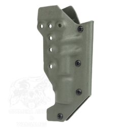 Pistolera Rígida Kydex de Extracción Rápida Tipo 2 para Linternas X300 y Silenciador - - Imagen 5