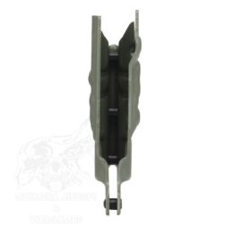Pistolera Rígida Kydex de Extracción Rápida Tipo 1 para Linternas X300 y Silenciador - - Imagen 3