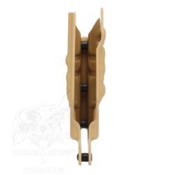 Pistolera Rígida Kydex de Extracción Rápida Tipo 1 para Linternas X300 y Silenciador - - Imagen 18