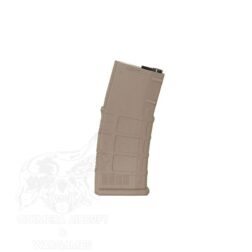 Cargador Mid-Cap tipo PMAG para M4 120Bbs E&C - Negro - Imagen 5