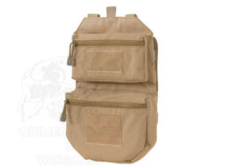 Assault Back panel 2 Pouches multifuncion 8Fields - Imagen 15