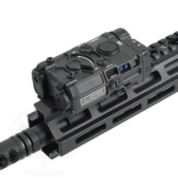 ET OGL Linterna mas Laser verde y Laser IR WADSN - Imagen 10