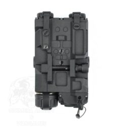 ET OGL Linterna con Strobo mas Laser verde WADSN - Imagen 8