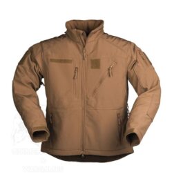 Alternative view of SoftShell SCU 14 Mil-Tec